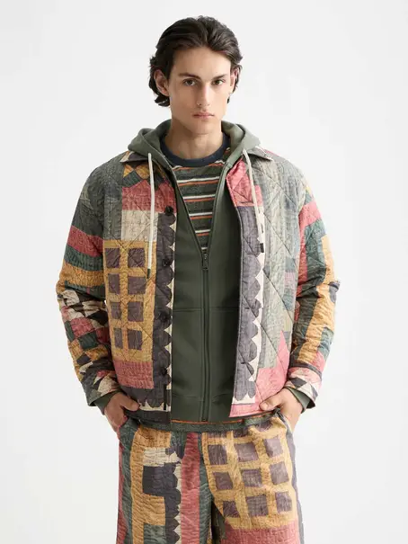 Scotch & Soda 181128