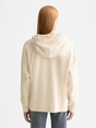 Scotch & Soda 750 years artwork hoodie