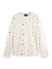 Scotch & Soda 750 years celebration relaxed fit a