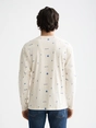 Scotch & Soda 750 years celebration relaxed fit a