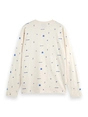 Scotch & Soda 750 years celebration relaxed fit a