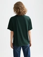 Scotch & Soda 750 years washed artwork t-shirt