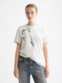 Scotch & Soda Artwork regular fit T-shirt