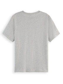 Scotch & Soda Artwork regular fit T-shirt