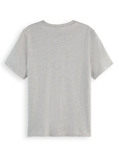 Scotch & Soda Artwork regular fit T-shirt