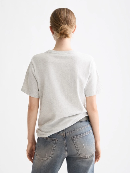 Scotch & Soda Artwork regular fit T-shirt
