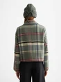 Scotch & Soda Boxy shirt jacket