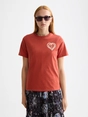 Scotch & Soda Chest artwork regular fit T-shirt