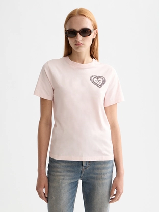 Scotch & Soda Chest artwork regular fit T-shirt