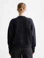 Scotch & Soda Chest artwork relaxed sweatshirt