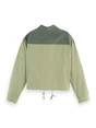 Scotch & Soda Contrast colour shirt