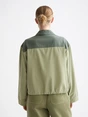 Scotch & Soda Contrast colour shirt