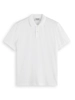 Scotch & Soda CORE - LOGO PIQUE POLO