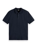 Scotch & Soda CORE - LOGO PIQUE POLO
