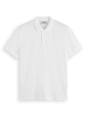 Scotch & Soda CORE - LOGO PIQUE POLO