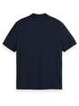 Scotch & Soda CORE - LOGO PIQUE POLO