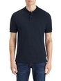 Scotch & Soda CORE - LOGO PIQUE POLO