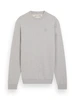Scotch & Soda CORE - LOGO SWEATSHIRT