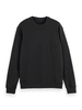 Scotch & Soda CORE - LOGO SWEATSHIRT
