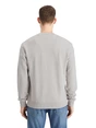 Scotch & Soda CORE - LOGO SWEATSHIRT