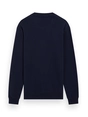 Scotch & Soda CORE - LOGO SWEATSHIRT