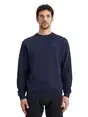 Scotch & Soda CORE - LOGO SWEATSHIRT