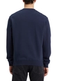 Scotch & Soda CORE - LOGO SWEATSHIRT
