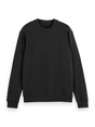 Scotch & Soda CORE - LOGO SWEATSHIRT