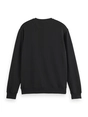 Scotch & Soda CORE - LOGO SWEATSHIRT