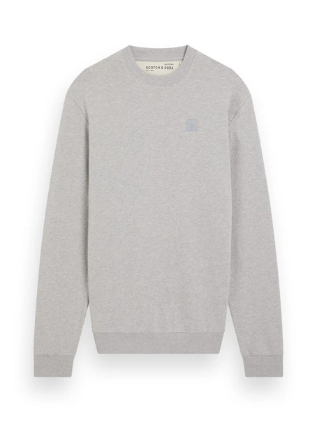 Scotch & Soda CORE - LOGO SWEATSHIRT