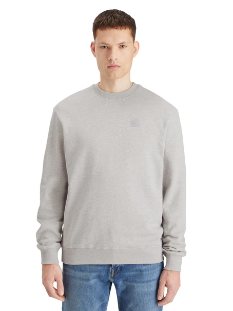 Scotch & Soda CORE - LOGO SWEATSHIRT