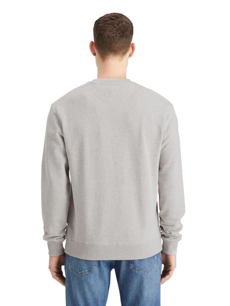 Scotch & Soda CORE - LOGO SWEATSHIRT