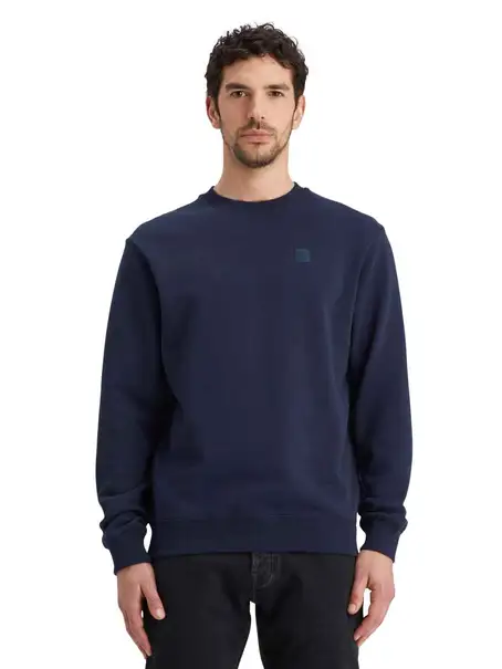 Scotch & Soda CORE - LOGO SWEATSHIRT
