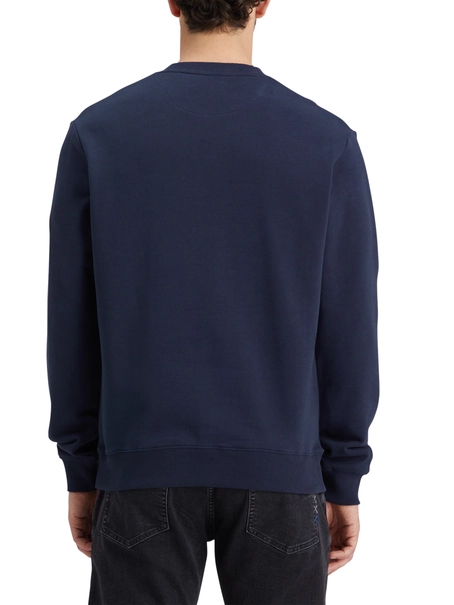 Scotch & Soda CORE - LOGO SWEATSHIRT