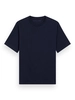 Scotch & Soda CORE - LOGO T-SHIRT