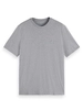 Scotch & Soda CORE - LOGO T-SHIRT
