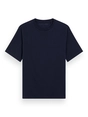 Scotch & Soda CORE - LOGO T-SHIRT