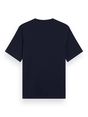 Scotch & Soda CORE - LOGO T-SHIRT