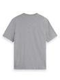 Scotch & Soda CORE - LOGO T-SHIRT