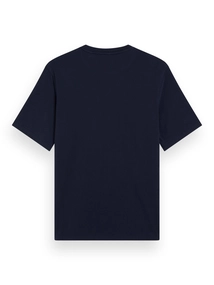 Scotch & Soda CORE - LOGO T-SHIRT