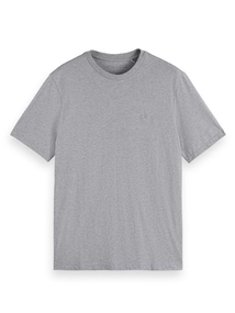 Scotch & Soda CORE - LOGO T-SHIRT