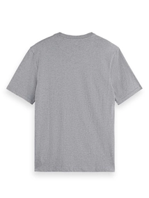 Scotch & Soda CORE - LOGO T-SHIRT