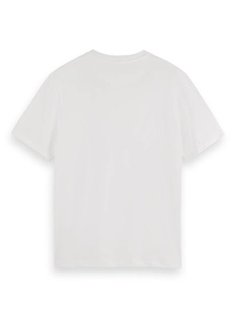 Scotch & Soda CORE - LOGO T-SHIRT
