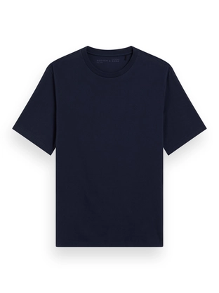 Scotch & Soda CORE - LOGO T-SHIRT