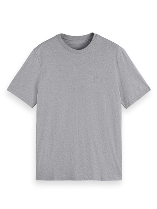 Scotch & Soda CORE - LOGO T-SHIRT