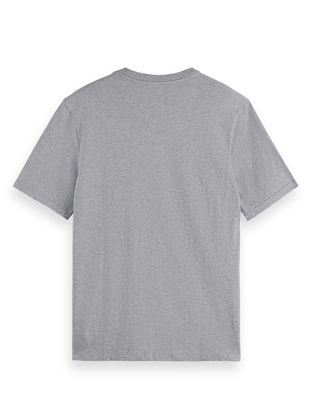 Scotch & Soda CORE - LOGO T-SHIRT