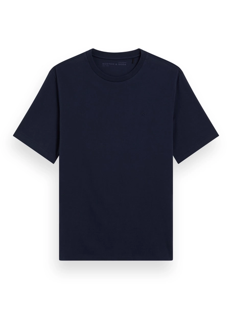 Scotch & Soda CORE - LOGO T-SHIRT