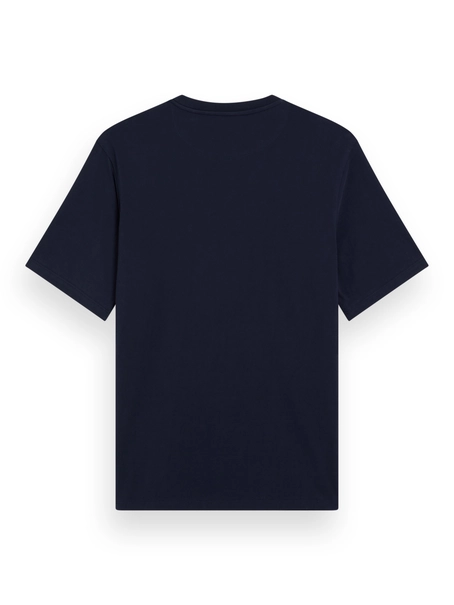 Scotch & Soda CORE - LOGO T-SHIRT