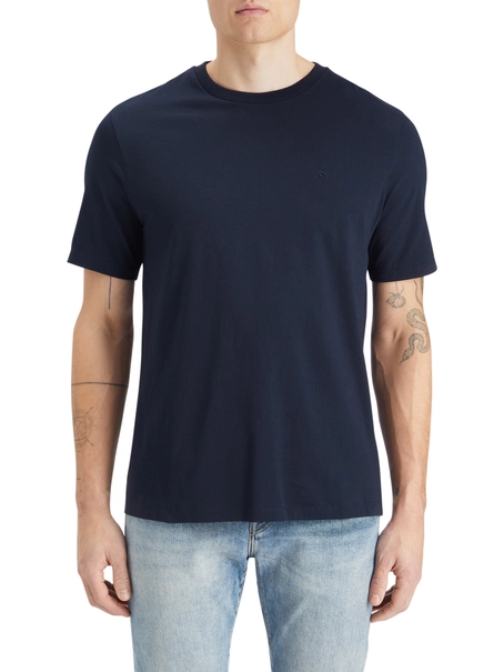 Scotch & Soda CORE - LOGO T-SHIRT