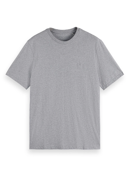 Scotch & Soda CORE - LOGO T-SHIRT